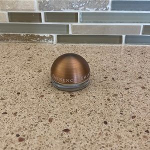 Eminence Organics citrus lip balm